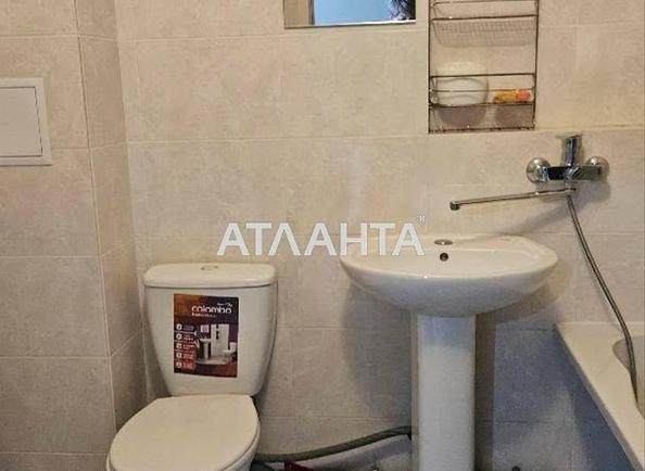 1-комнатная квартира по адресу ул. Проездная (площадь 32,6 м²) - Atlanta.ua - фото 5
