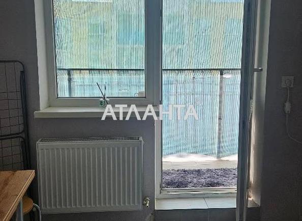 1-комнатная квартира по адресу ул. Проездная (площадь 32,6 м²) - Atlanta.ua - фото 6