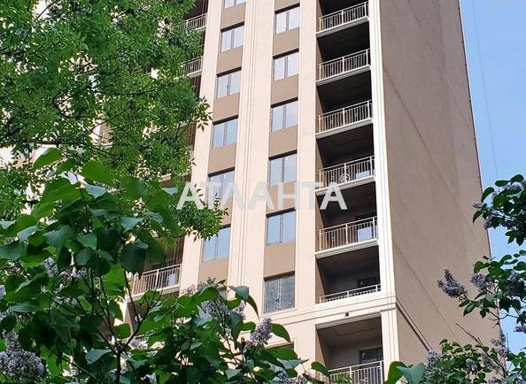 1-комнатная квартира по адресу ул. Генуэзская (площадь 45,2 м²) - Atlanta.ua - фото 25