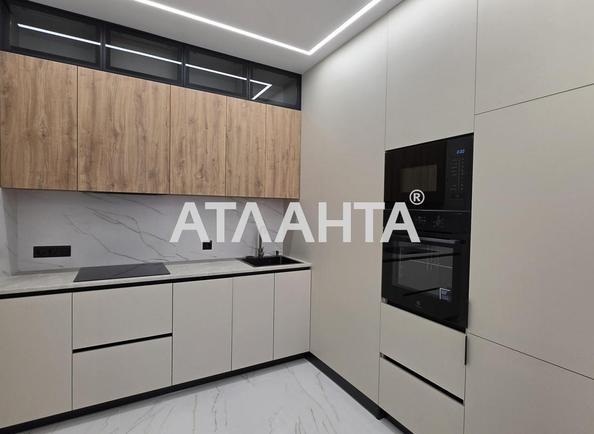 1-комнатная квартира по адресу ул. Генуэзская (площадь 45,2 м²) - Atlanta.ua - фото 5