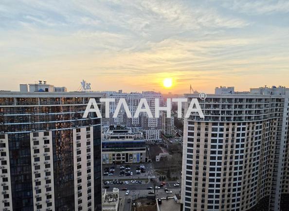 1-комнатная квартира по адресу ул. Генуэзская (площадь 45,2 м²) - Atlanta.ua - фото 8