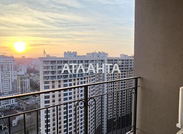 1-комнатная квартира по адресу ул. Генуэзская (площадь 45,2 м²) - Atlanta.ua - фото 7