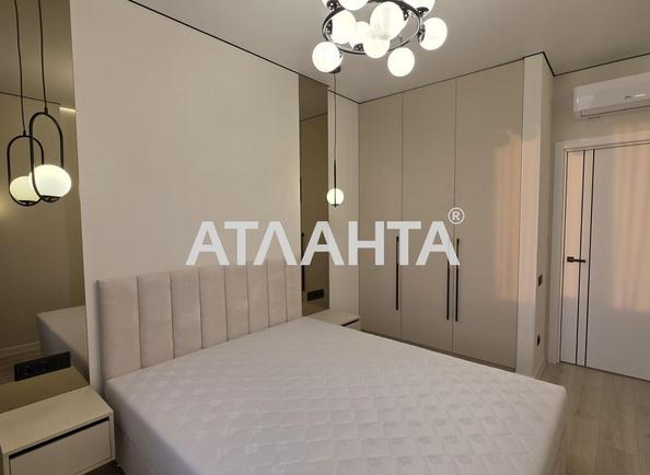 1-комнатная квартира по адресу ул. Генуэзская (площадь 45,2 м²) - Atlanta.ua - фото 11