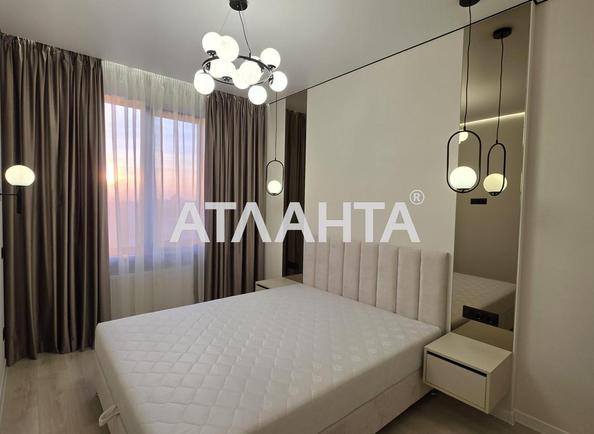 1-комнатная квартира по адресу ул. Генуэзская (площадь 45,2 м²) - Atlanta.ua - фото 10