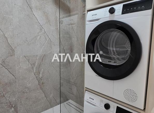 1-комнатная квартира по адресу ул. Генуэзская (площадь 45,2 м²) - Atlanta.ua - фото 12