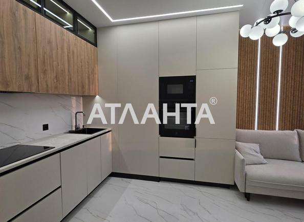 1-комнатная квартира по адресу ул. Генуэзская (площадь 45,2 м²) - Atlanta.ua - фото 3