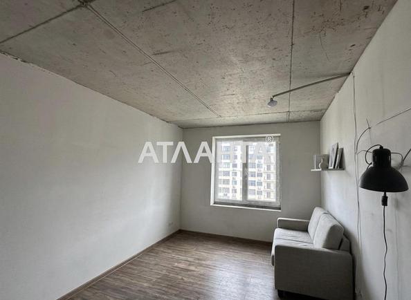 1-комнатная квартира по адресу ул. Жемчужная (площадь 44,4 м²) - Atlanta.ua