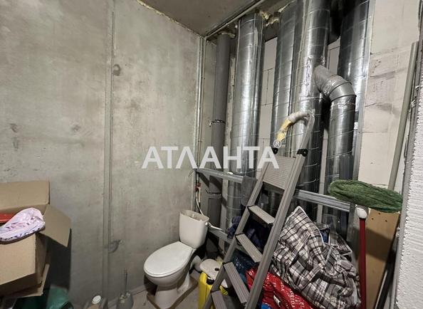 1-комнатная квартира по адресу ул. Жемчужная (площадь 44,4 м²) - Atlanta.ua - фото 3