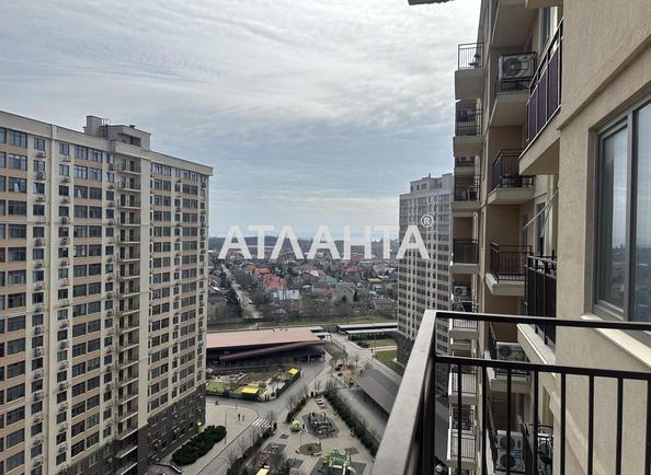 1-комнатная квартира по адресу ул. Жемчужная (площадь 44,4 м²) - Atlanta.ua - фото 5