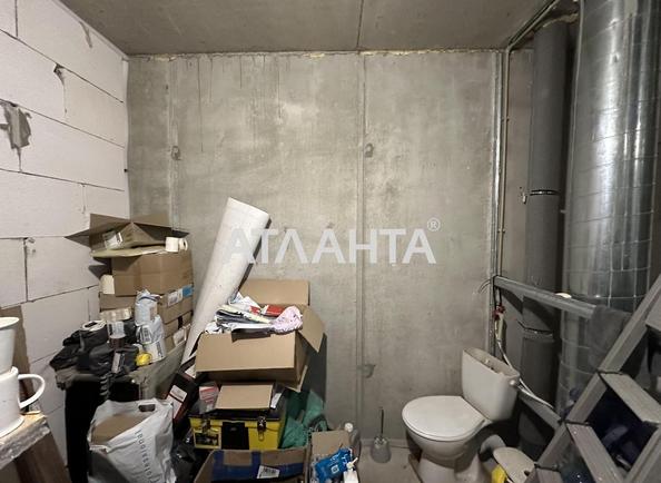 1-комнатная квартира по адресу ул. Жемчужная (площадь 44,4 м²) - Atlanta.ua - фото 6