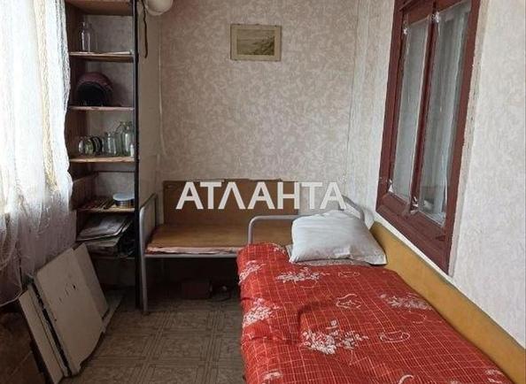 2-rooms apartment apartment by the address st. Bolgarskaya Budennogo (area 39 m²) - Atlanta.ua - photo 5