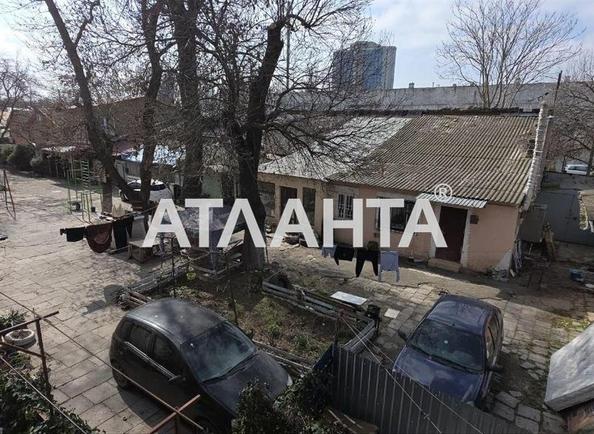 2-rooms apartment apartment by the address st. Bolgarskaya Budennogo (area 39 m²) - Atlanta.ua - photo 6