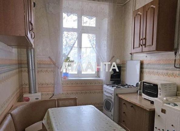 2-rooms apartment apartment by the address st. Bolgarskaya Budennogo (area 39 m²) - Atlanta.ua - photo 3