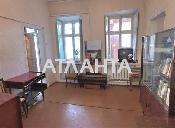 2-rooms apartment apartment by the address st. Bolgarskaya Budennogo (area 39 m²) - Atlanta.ua - photo 2