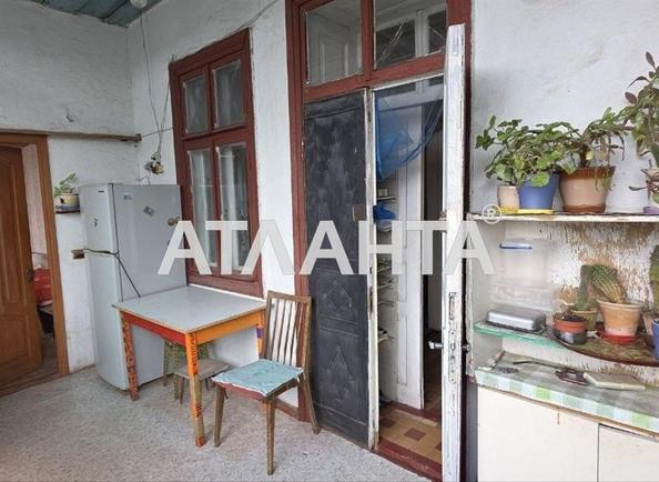 2-rooms apartment apartment by the address st. Bolgarskaya Budennogo (area 39 m²) - Atlanta.ua - photo 4