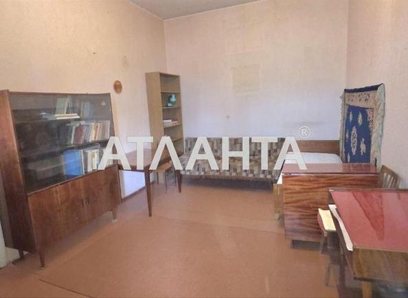 2-rooms apartment apartment by the address st. Bolgarskaya Budennogo (area 39 m²) - Atlanta.ua - photo 8