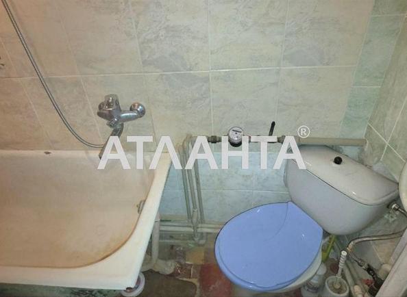 2-rooms apartment apartment by the address st. Bolgarskaya Budennogo (area 39 m²) - Atlanta.ua - photo 9