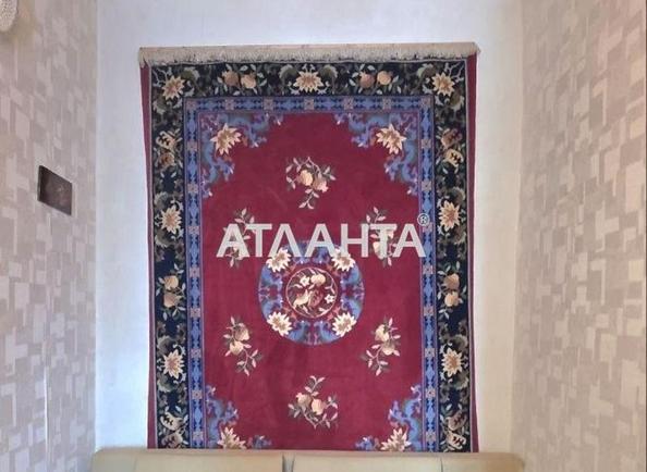 2-rooms apartment apartment by the address st. Bolgarskaya Budennogo (area 39 m²) - Atlanta.ua - photo 10