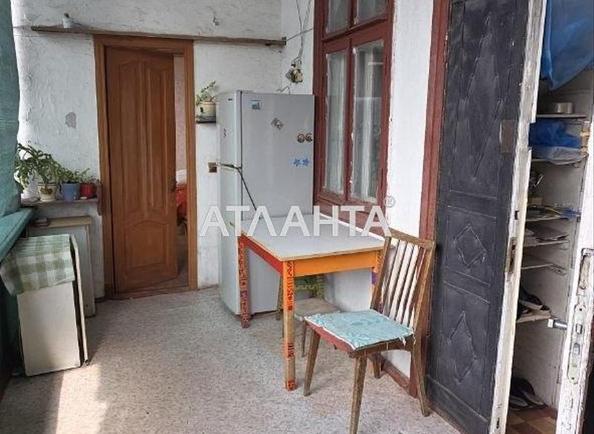 2-rooms apartment apartment by the address st. Bolgarskaya Budennogo (area 39 m²) - Atlanta.ua - photo 14