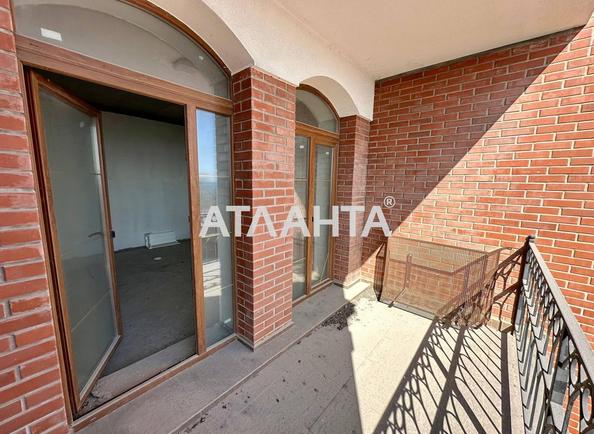 1-комнатная квартира по адресу ул. Пляжная (площадь 138,1 м²) - Atlanta.ua - фото 6