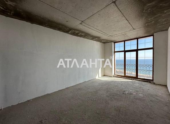 1-комнатная квартира по адресу ул. Пляжная (площадь 138,1 м²) - Atlanta.ua - фото 29