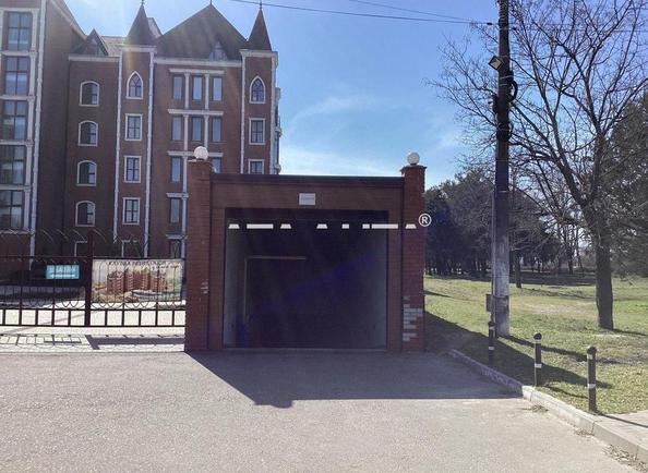 1-комнатная квартира по адресу ул. Пляжная (площадь 69,6 м²) - Atlanta.ua - фото 9