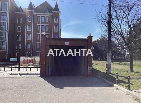 1-комнатная квартира по адресу ул. Пляжная (площадь 137,9 м²) - Atlanta.ua - фото 15