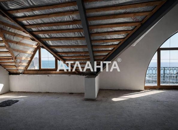 1-комнатная квартира по адресу ул. Пляжная (площадь 137,9 м²) - Atlanta.ua - фото 16