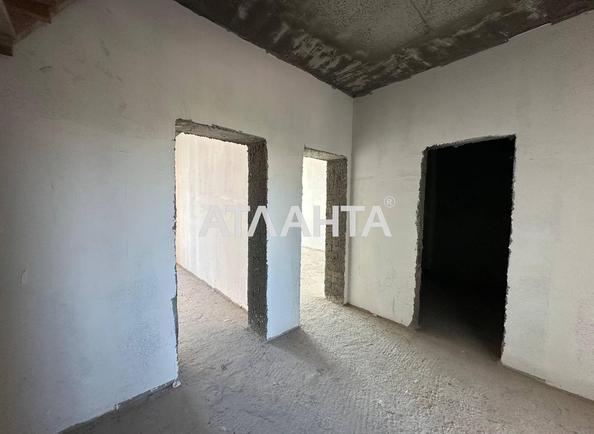 1-комнатная квартира по адресу ул. Пляжная (площадь 137,9 м²) - Atlanta.ua - фото 26