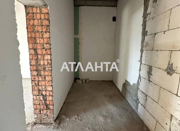 1-комнатная квартира по адресу ул. Пляжная (площадь 137,9 м²) - Atlanta.ua - фото 27