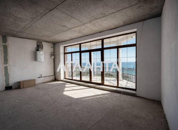 Commercial real estate at st. Plyazhnaya (area 133,5 m²) - Atlanta.ua