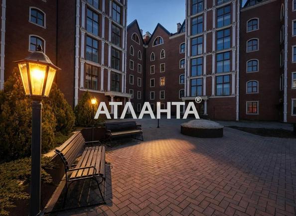 Commercial real estate at st. Plyazhnaya (area 131,5 m²) - Atlanta.ua - photo 3