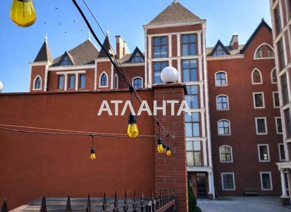 Commercial real estate at st. Plyazhnaya (area 131,5 m²) - Atlanta.ua - photo 6