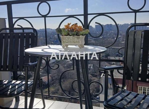 1-room apartment apartment by the address st. Pedagogicheskaya (area 43 m²) - Atlanta.ua
