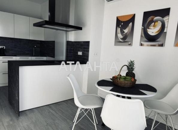 1-room apartment apartment by the address st. Pedagogicheskaya (area 43 m²) - Atlanta.ua - photo 2