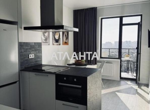 1-room apartment apartment by the address st. Pedagogicheskaya (area 43 m²) - Atlanta.ua - photo 3