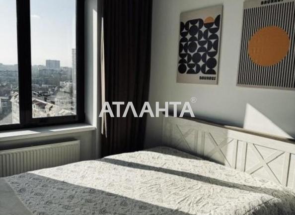 1-room apartment apartment by the address st. Pedagogicheskaya (area 43 m²) - Atlanta.ua - photo 4