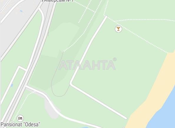 Участок по адресу ул. Каролины-Сабанской (площадь 73,5 сот) - Atlanta.ua - imageAlt 2