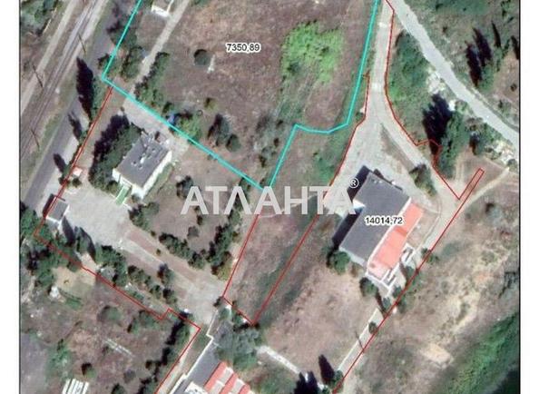 Участок по адресу ул. Каролины-Сабанской (площадь 73,5 сот) - Atlanta.ua - imageAlt 4