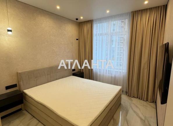 1-комнатная квартира по адресу ул. Краснова (площадь 42,4 м²) - Atlanta.ua - фото 3