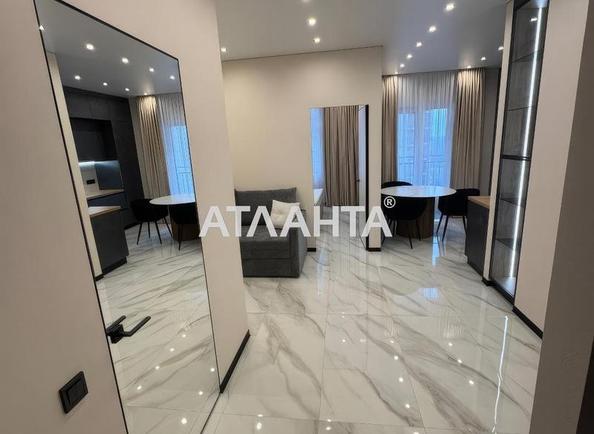 1-комнатная квартира по адресу ул. Краснова (площадь 42,4 м²) - Atlanta.ua - фото 6