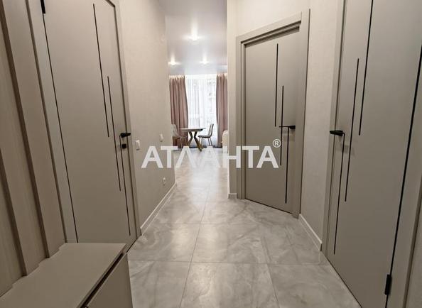 1-room apartment apartment by the address st. Nebesnoy Sotni pr Zhukova marsh pr Leninskoy iskry pr (area 36,8 m²) - Atlanta.ua - photo 13