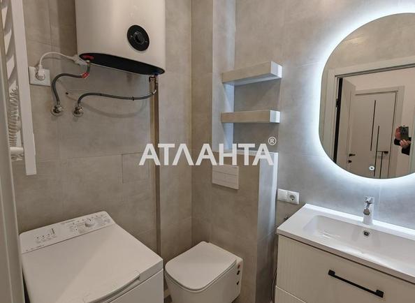 1-room apartment apartment by the address st. Nebesnoy Sotni pr Zhukova marsh pr Leninskoy iskry pr (area 36,8 m²) - Atlanta.ua - photo 18