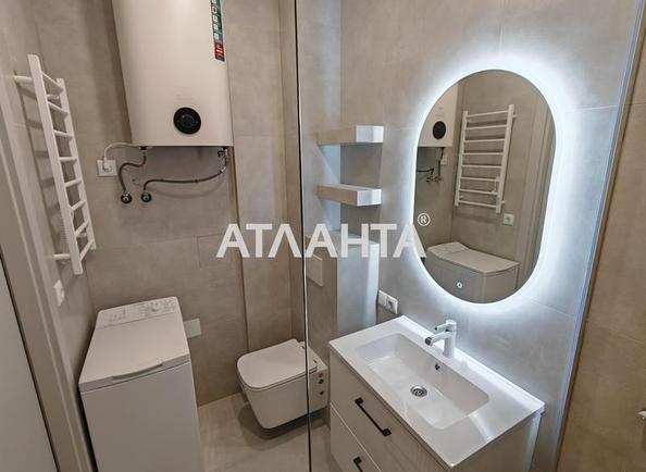 1-room apartment apartment by the address st. Nebesnoy Sotni pr Zhukova marsh pr Leninskoy iskry pr (area 36,8 m²) - Atlanta.ua - photo 17