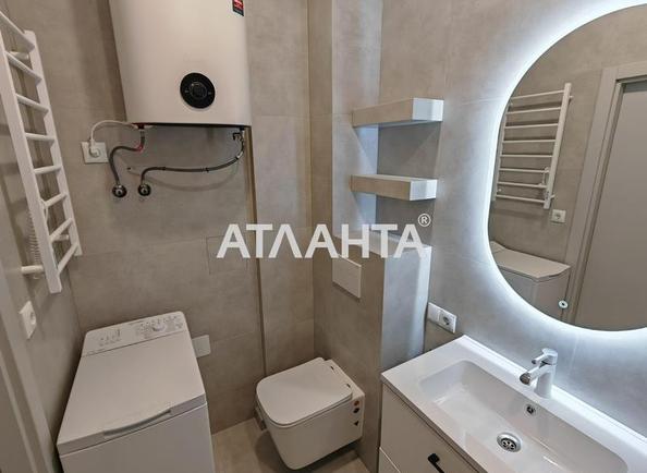 1-room apartment apartment by the address st. Nebesnoy Sotni pr Zhukova marsh pr Leninskoy iskry pr (area 36,8 m²) - Atlanta.ua - photo 19