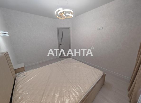 1-room apartment apartment by the address st. Nebesnoy Sotni pr Zhukova marsh pr Leninskoy iskry pr (area 36,8 m²) - Atlanta.ua - photo 5