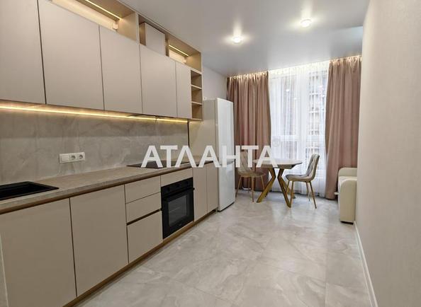 1-room apartment apartment by the address st. Nebesnoy Sotni pr Zhukova marsh pr Leninskoy iskry pr (area 36,8 m²) - Atlanta.ua - photo 7