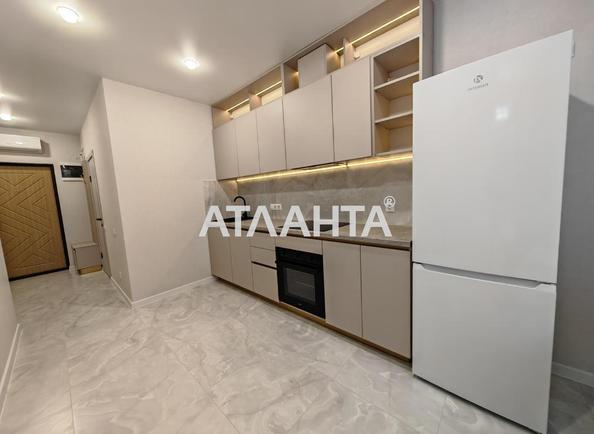 1-room apartment apartment by the address st. Nebesnoy Sotni pr Zhukova marsh pr Leninskoy iskry pr (area 36,8 m²) - Atlanta.ua - photo 11