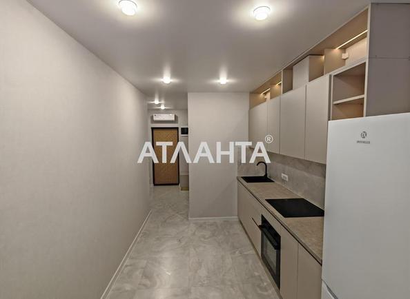1-room apartment apartment by the address st. Nebesnoy Sotni pr Zhukova marsh pr Leninskoy iskry pr (area 36,8 m²) - Atlanta.ua - photo 12