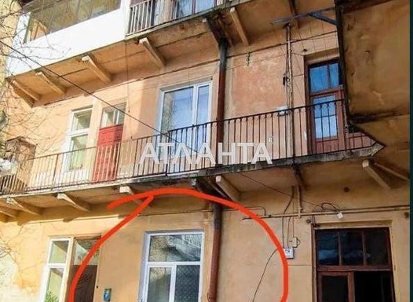 1-комнатная квартира по адресу Перова В. Ул.   (площадь 36 м²) - Atlanta.ua - фото 7